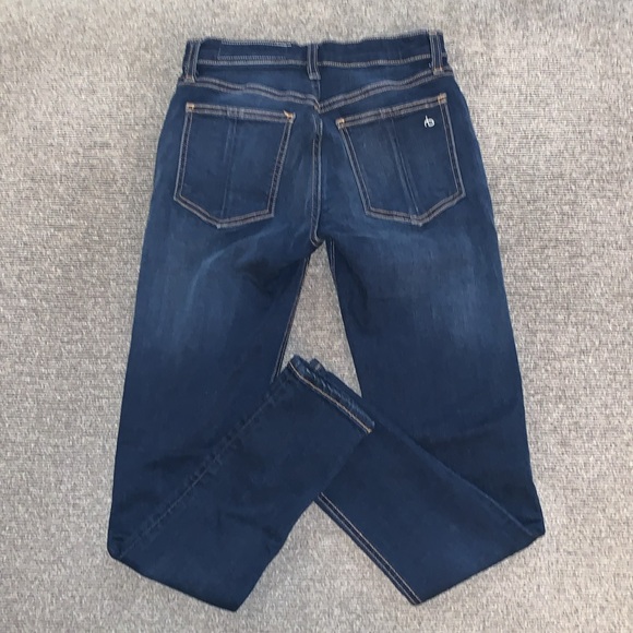 Rag & Bone Jeans - Picture 2 of 5